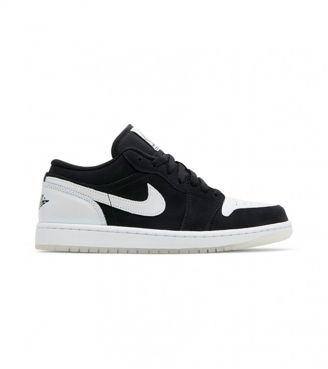 Jordan 1 Low Diamond Shorts