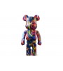 Bearbrick KAWS TENSION 1000%