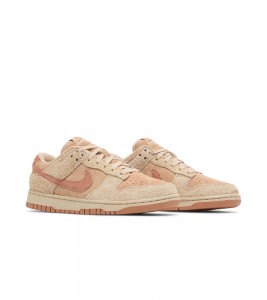 Nike Dunk Low Burnt Sunrise WMNS - Фото №2