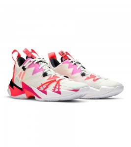 Кроссовки Jordan Why Not Zero.3 SE Spruce Aura - ???? ?20