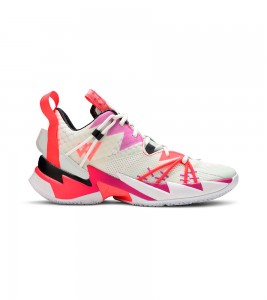 Кроссовки Jordan Why Not Zero.3 SE Spruce Aura