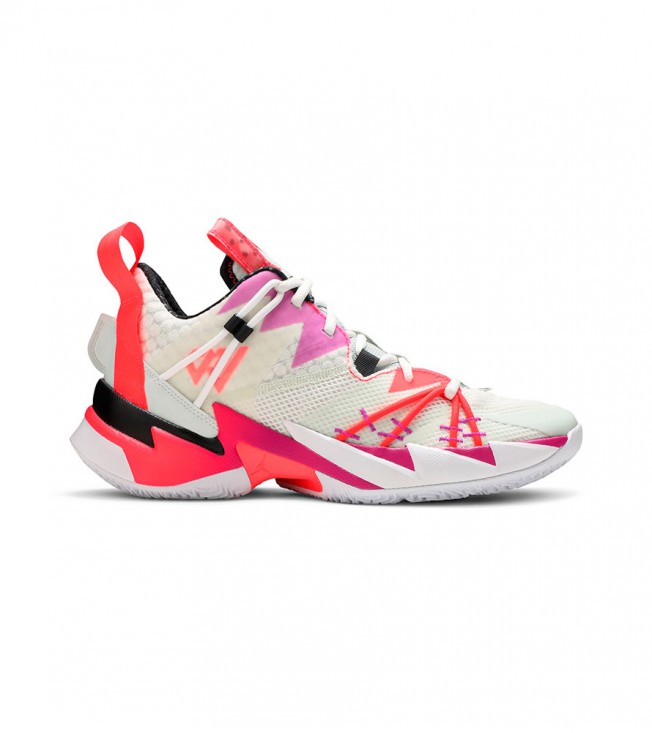 Кроссовки Jordan Why Not Zero.3 SE Spruce Aura