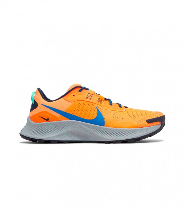 Nike Pegasus Trail 3 Orange
