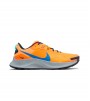 Nike Pegasus Trail 3 Orange