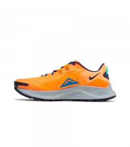 Nike Pegasus Trail 3 Orange - Фото №2
