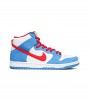 Nike SB Dunk High Doraemon