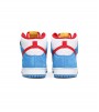 Nike SB Dunk High Doraemon