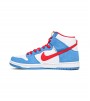 Nike SB Dunk High Doraemon
