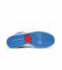 Nike SB Dunk High Doraemon
