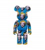 Bearbrick x Andy Warhol x Marily Monroe 1000%