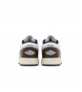 Jordan 1 Low Mocha Blue Grey (GS)