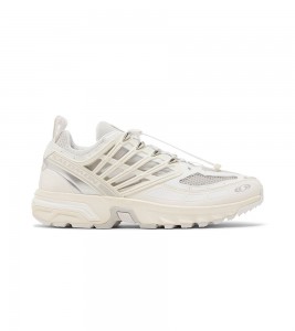 Salomon ACS Pro Vanilla Ice Lunar Rock