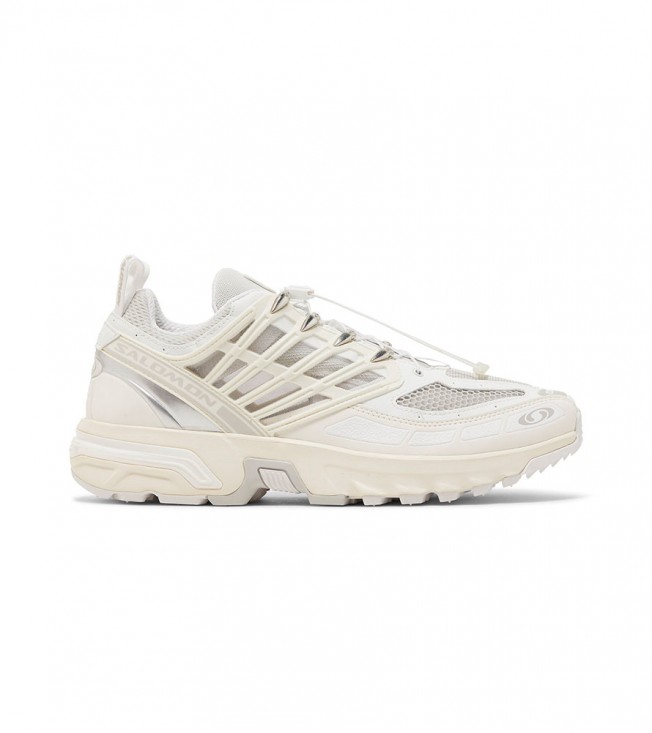 Salomon ACS Pro Vanilla Ice Lunar Rock