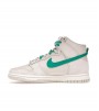 Nike Dunk High Cashmere WMNS