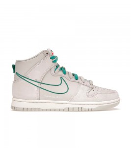 Nike Dunk High Cashmere WMNS