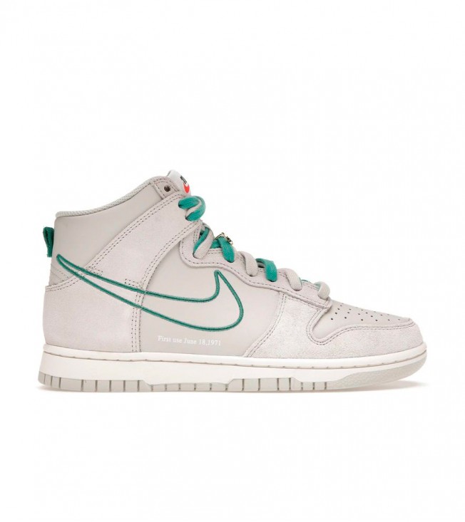 Nike Dunk High Cashmere WMNS
