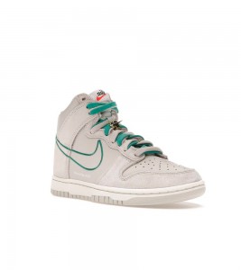 Nike Dunk High Cashmere WMNS - ???? ?20