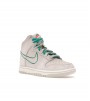 Nike Dunk High Cashmere WMNS