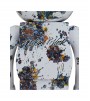 Bearbrick Jackson Pollock Splash 1000%