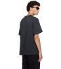 Футболка Fear Of God Essentials Gray Holiday Embroidered Essential T-shirt