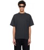 Футболка Fear Of God Essentials Gray Holiday Embroidered Essential T-shirt
