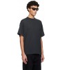 Футболка Fear Of God Essentials Gray Holiday Embroidered Essential T-shirt