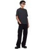 Футболка Fear Of God Essentials Gray Holiday Embroidered Essential T-shirt