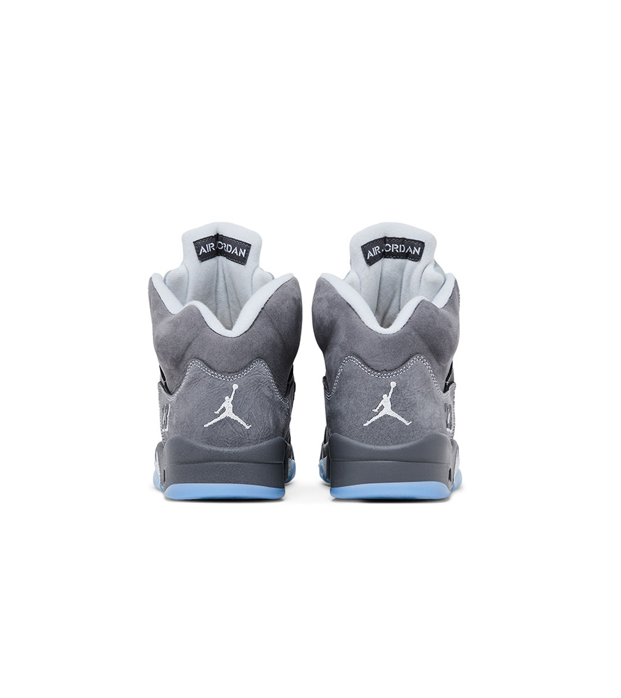 Jordan 5 Retro Wolf Grey (2026) - DD0587-002 - Купить, Цена