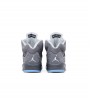 Jordan 5 Retro Wolf Grey (2026)