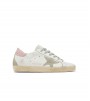 Golden Goose Super-Star White Light Pink (Women's)