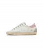 Golden Goose Super-Star White Light Pink (Women's)