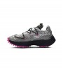 Off-White x Nike Wmns Vapor Street Laser Fuchsia