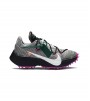 Off-White x Nike Wmns Vapor Street Laser Fuchsia