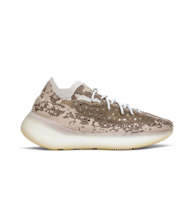 Кроссовки adidas Yeezy Boost 380 Pyrite