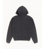 Худи Stussy Stüssy Sport Zip Hoodie Washed Black