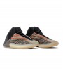 Кроссовки adidas Yeezy QNTM Flash Orange