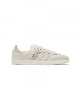 adidas Samba OG Kith Classics White Orbit Grey