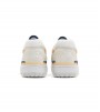 New Balance 550 Sea Salt Navy Raw Sugar WMNS