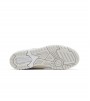 New Balance 550 Sea Salt Navy Raw Sugar WMNS