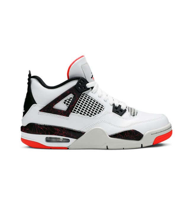 Air Jordan 4 Retro Flight Nostalgia GS