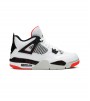 Air Jordan 4 Retro Flight Nostalgia GS
