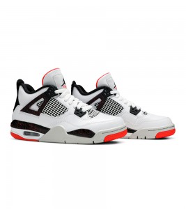 Air Jordan 4 Retro Flight Nostalgia GS - ???? ?20