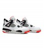 Air Jordan 4 Retro Flight Nostalgia GS