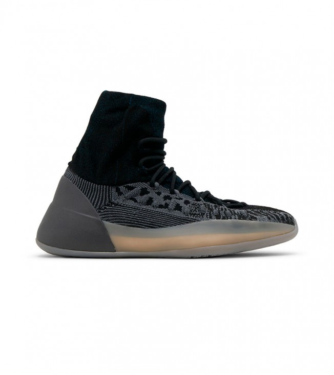 Кроссовки adidas Yeezy BSKTBL KNIT Slate Blue