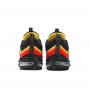 Nike Air Max 97 Black Chile Red Magma Orange