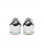 Nike Cortez White Black Light Photo Blue (WMNS)