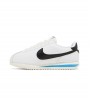 Nike Cortez White Black Light Photo Blue (WMNS)