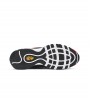 Nike Air Max 97 Black Chile Red Magma Orange