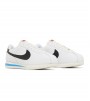 Nike Cortez White Black Light Photo Blue (WMNS)