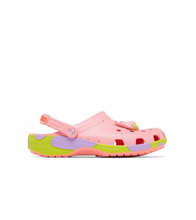 Crocs Classic Clog SpongeBob SquarePants Patrick Star